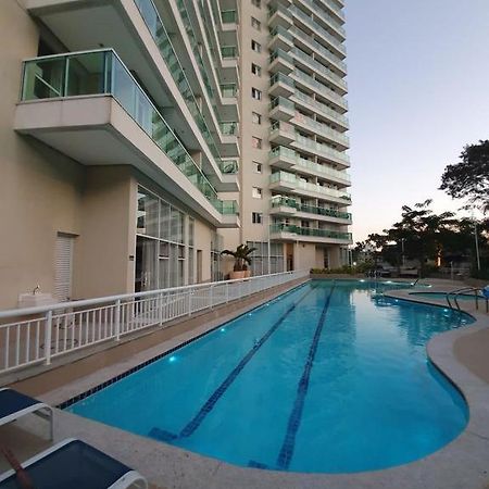 My Flat - Hotel Residence Rio Stay 里约热内卢 外观 照片