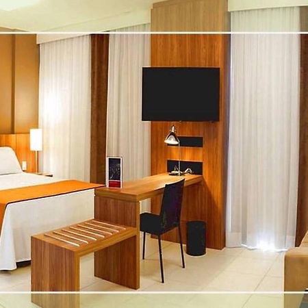 My Flat - Hotel Residence Rio Stay 里约热内卢 外观 照片