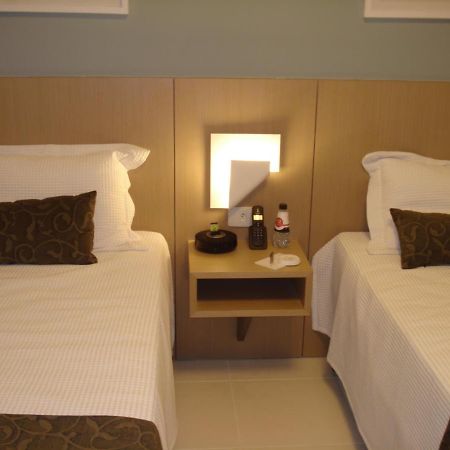 My Flat - Hotel Residence Rio Stay 里约热内卢 外观 照片