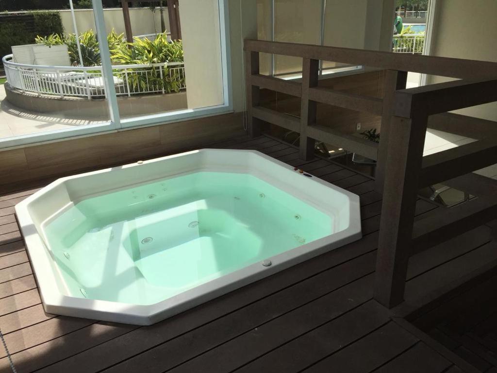 My Flat - Hotel Residence Rio Stay 里约热内卢 外观 照片