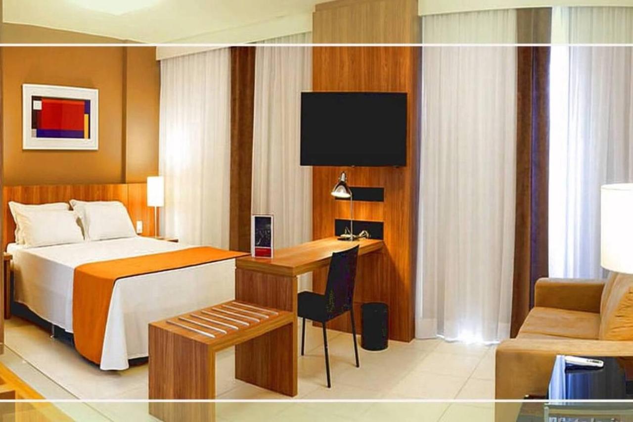 My Flat - Hotel Residence Rio Stay 里约热内卢 外观 照片
