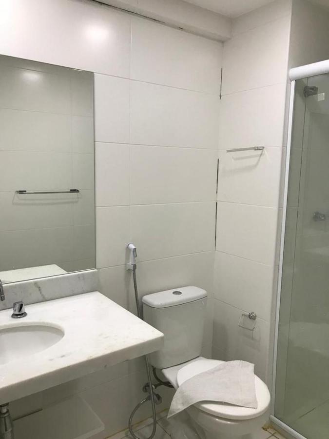 My Flat - Hotel Residence Rio Stay 里约热内卢 外观 照片