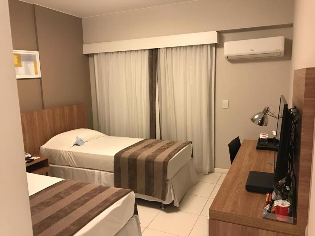 My Flat - Hotel Residence Rio Stay 里约热内卢 外观 照片